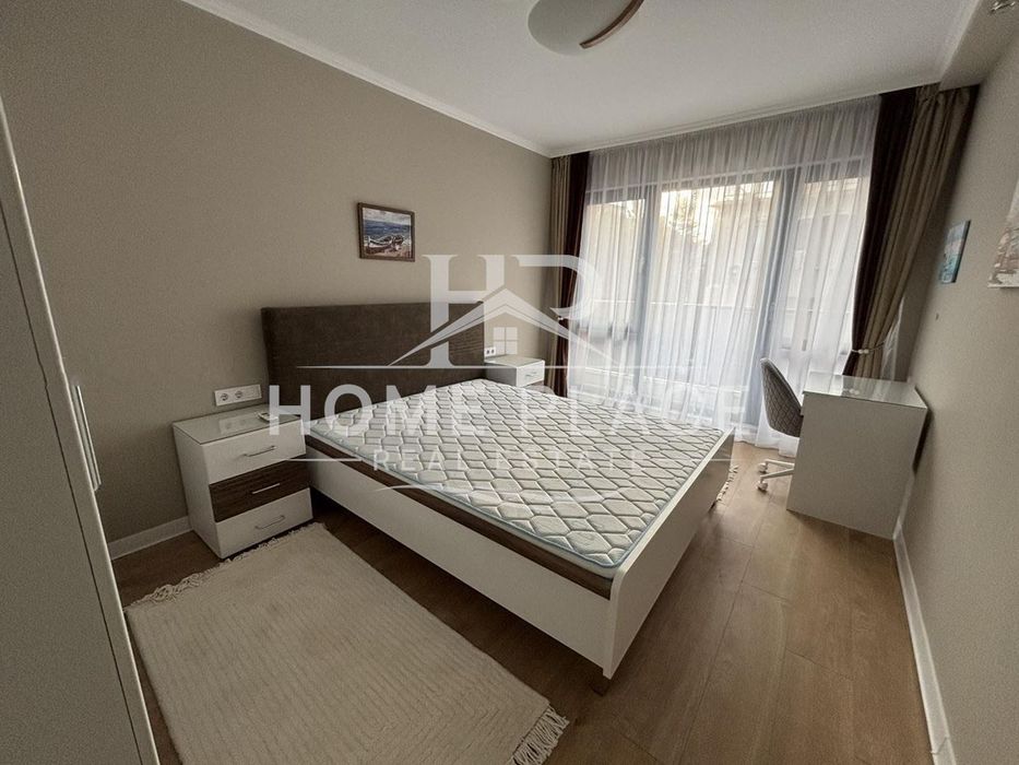 Дава се под наем Тристаен апартамент в Варна, Център - 95 кв.м за 1246.44 € - Снимка #5