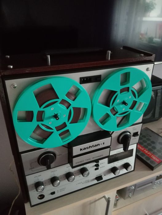 Magnetofon Kashtan 1