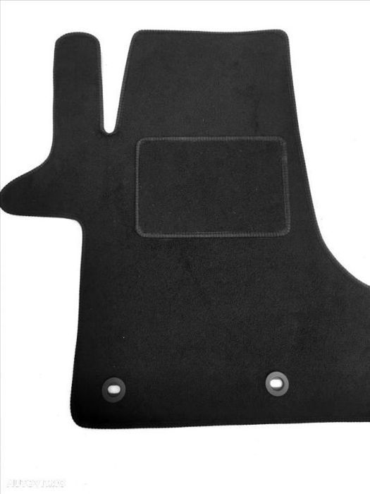 Covorase mocheta VW T5 T6