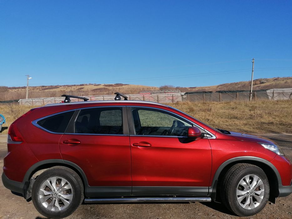 Vand Honda CR-V 2014