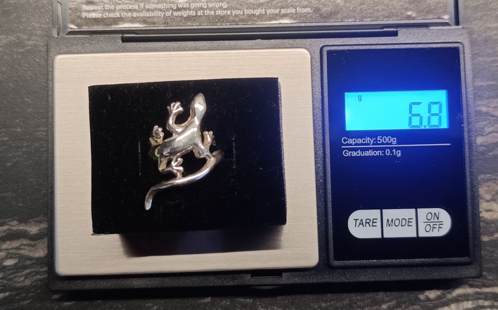 Сребърни пръстени