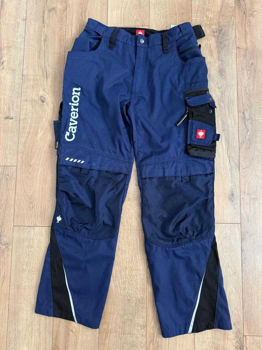Engelbert Strauss 50 M barbati Motion pantaloni Cordura