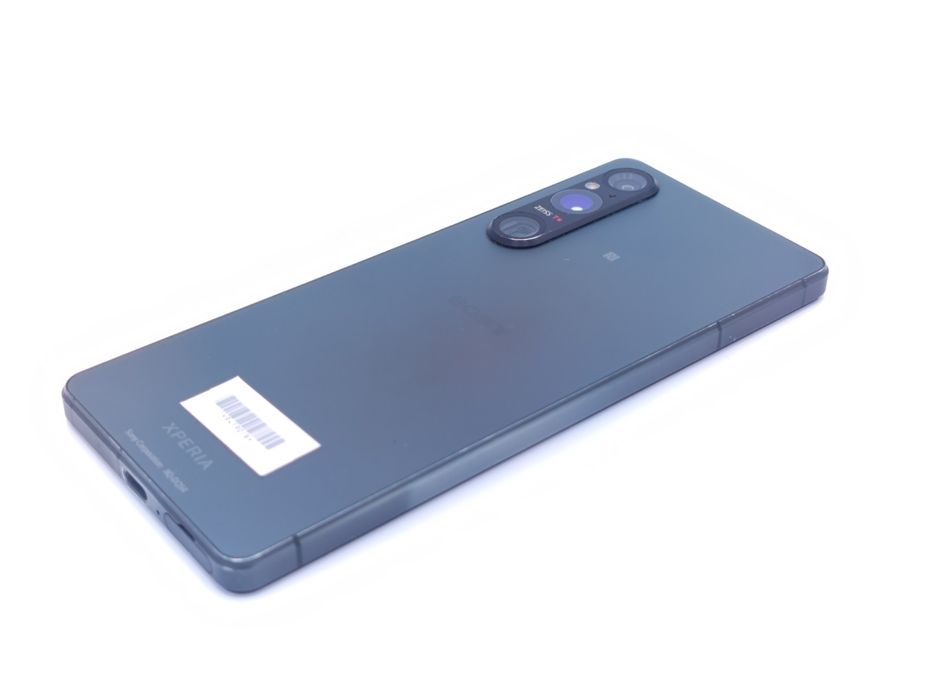 Sony Xperia 1 V 256GB Khaki Green 12GB, Garantie 24 luni | #D94190