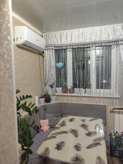 Продам двухкомнатную квартиру