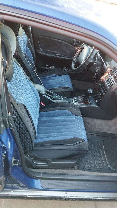 Субару легаси аутбек