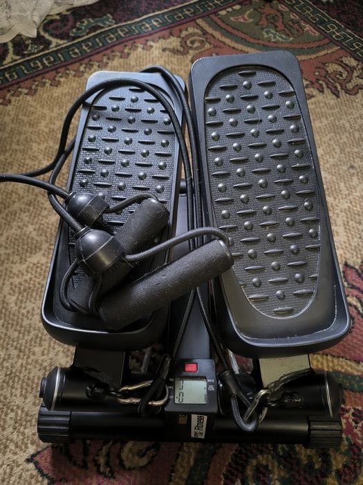 Продам степпер, спорт