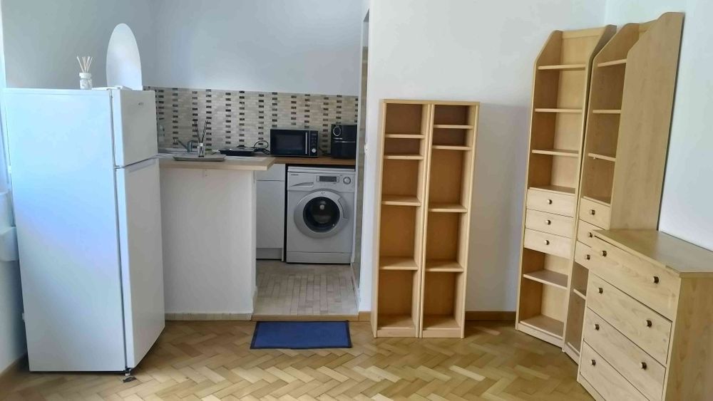 Închiriez garsonieră in sectorul 2