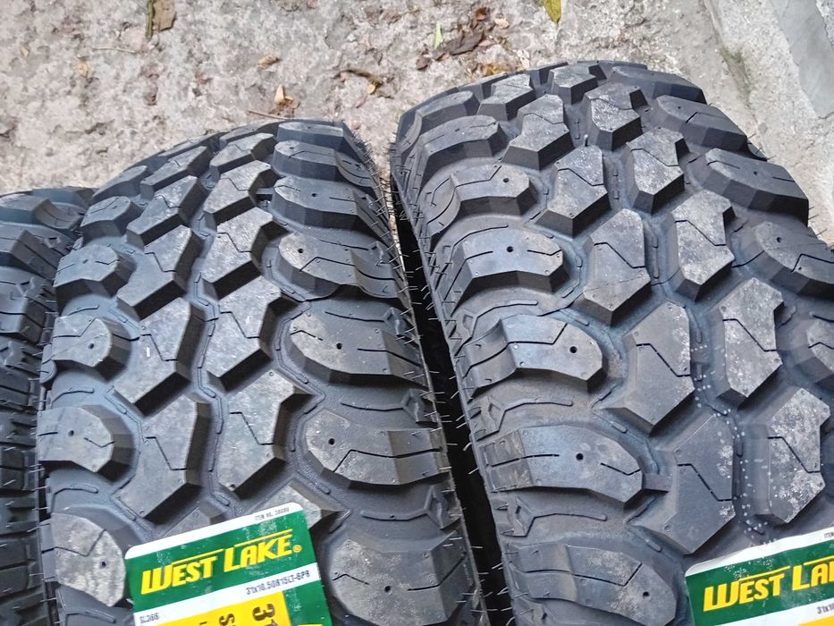 4бР гуми за Кал 31x10.5 x15 Westlake dot1124