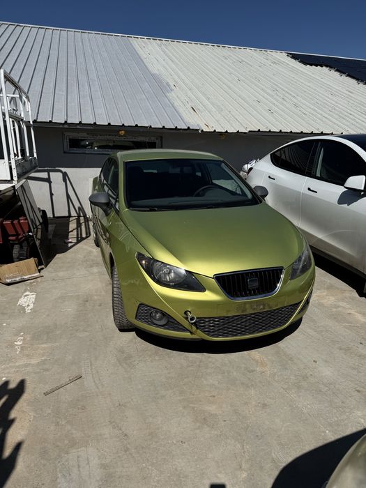 Dezmembrari Dezmembrez Piese seat ibiza 2009- 2012