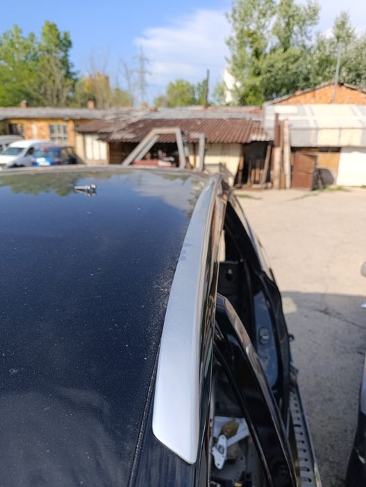 Релси за таван за Пежо/Peugeot 308 комби