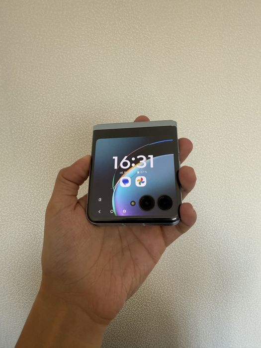 Motorola Razr 40 Ultra