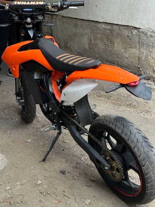 Zuumav K5 kastom..