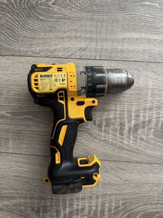 Dewalt filetanta