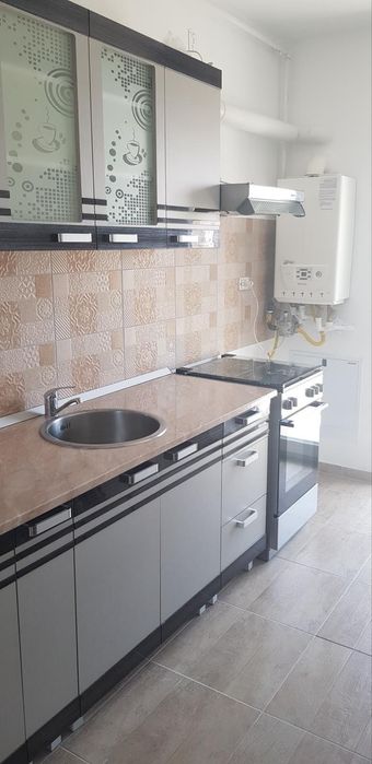 Apartament sect 4 Metalurgiei