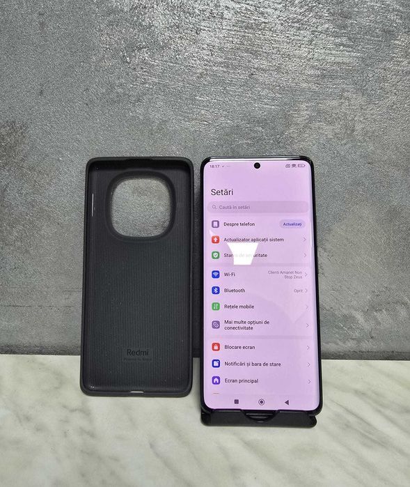 Xiaomi Note 14 Pro 256GB Bmg Amanet 95711