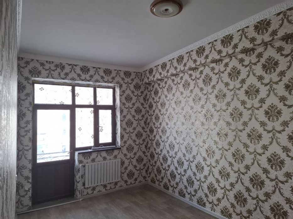 Квартира Зарафшон шахрида сотаман