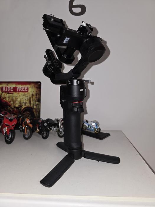 Gimbal Dji Rs 3 Mini