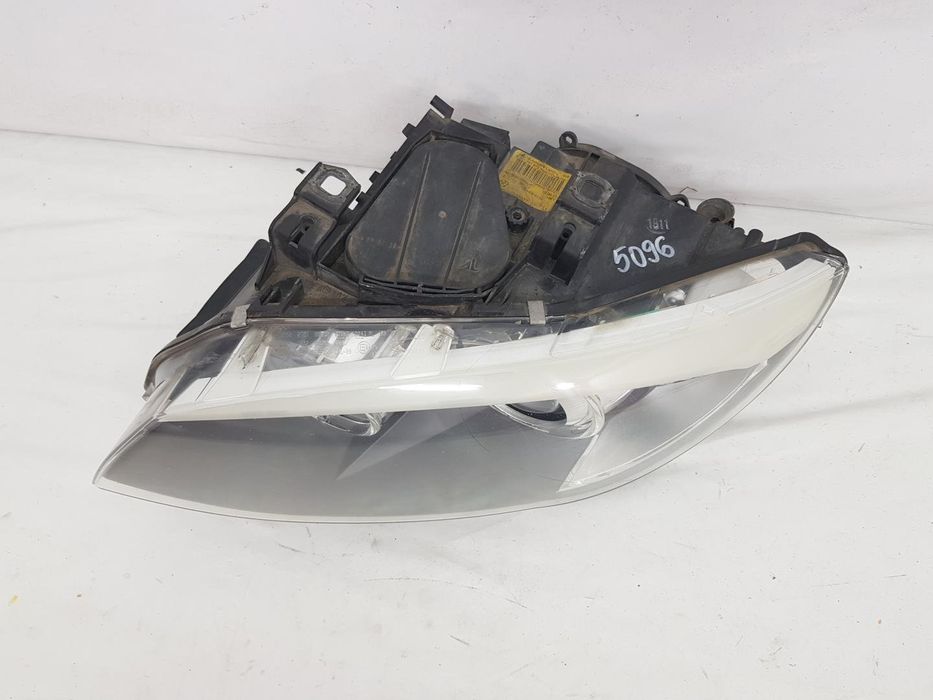 Far stanga Xenon Led BMW Seria 3 E92 LCI facelift dupa 2009