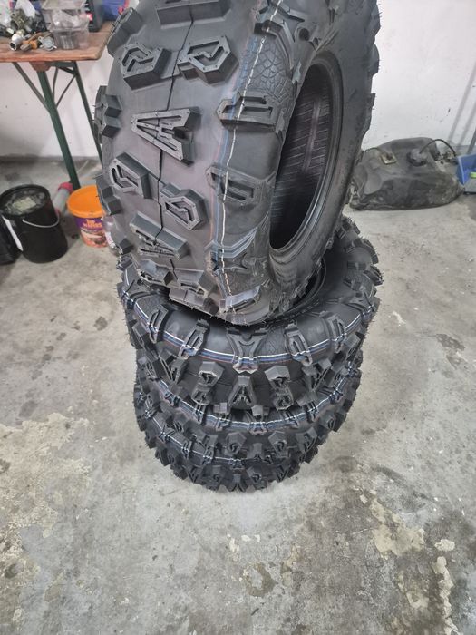 ATV Cf moto 2022/450S/4x4/Import Germania