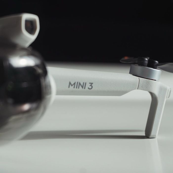 Оригинальный Новый Дрон Dji mini 3