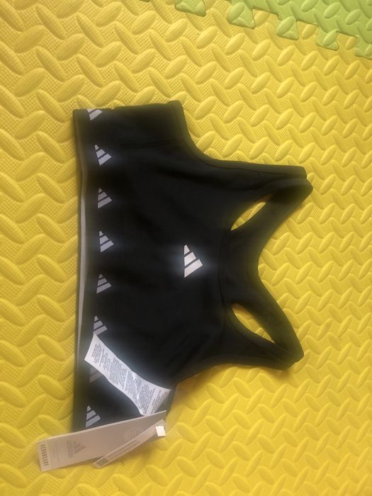 Спортивный бюстгальтер для девочек