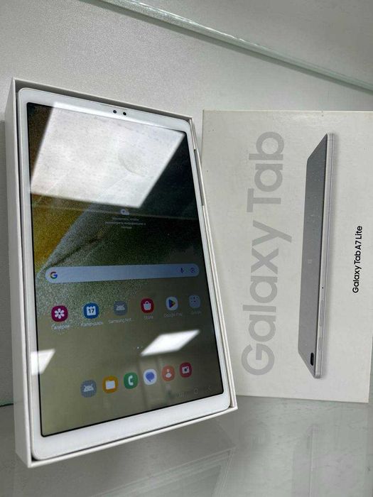 Samsung Galaxy Tab A7 Lite