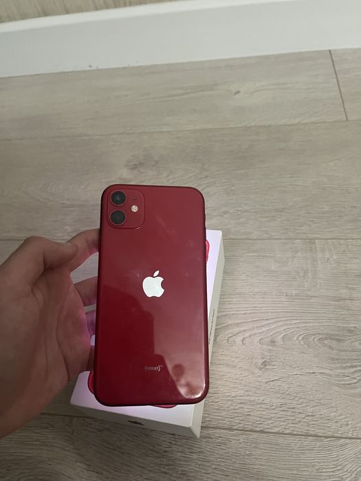 iPhone 11 256GB