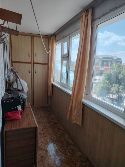 Продажа квартиры