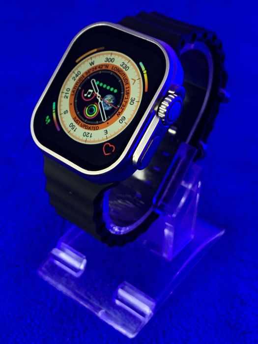 Iwatch 8 ultra Smartwatch 8 ultra