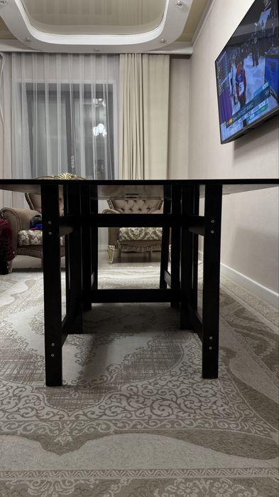 Раскладной стол