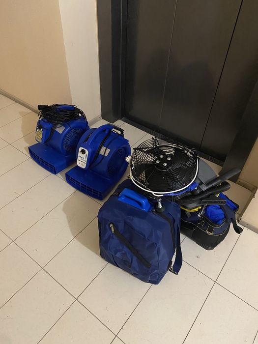 Химчистка мебели