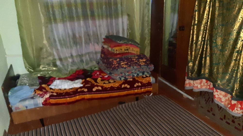 Navoiy Aeroport oldida 3 xonali kvartira sotiladi