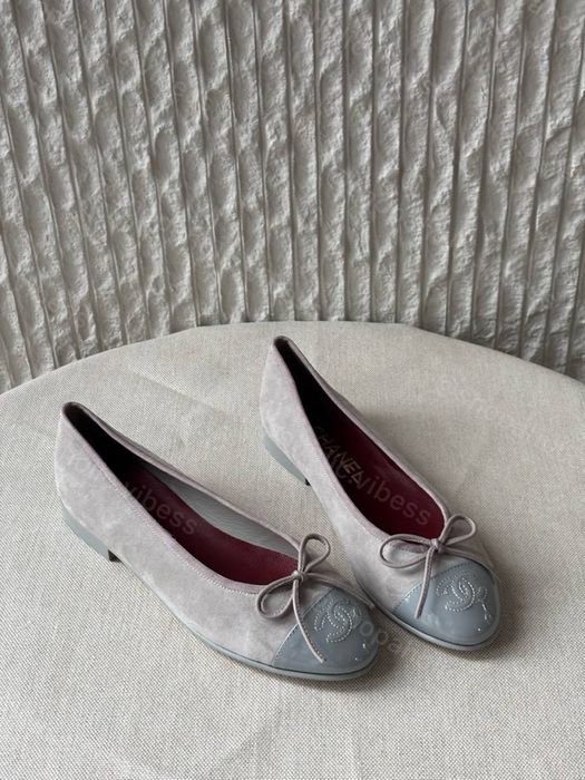 Balerini Chanel 35-42