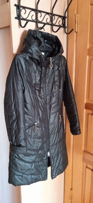 Пальто женское 46 размер