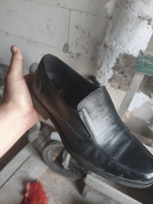 Мужские туфли 39 Турция