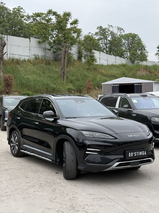 Other Song Plus EV Champion 2023 — 2