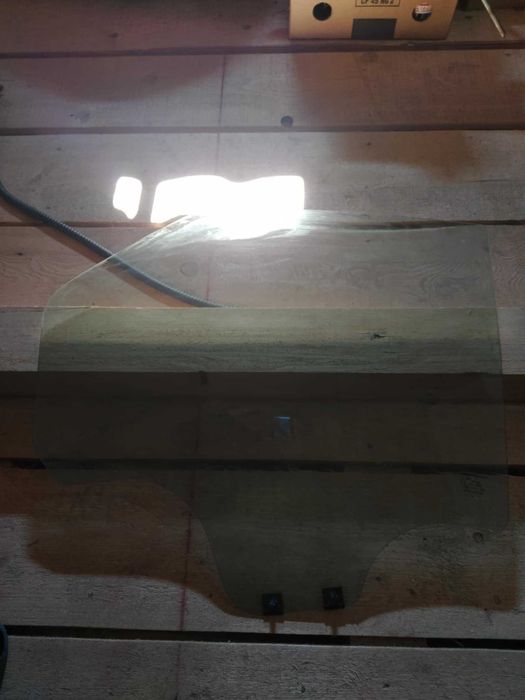 Geam Usa / Portiera Spate Dacia Logan 2004 - 2012