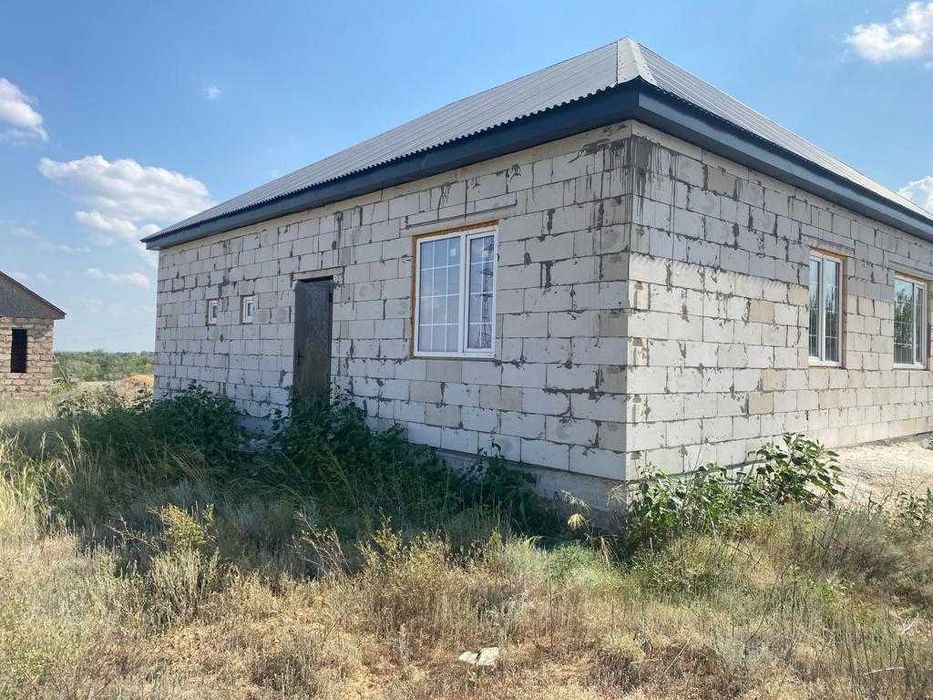 Срочно продается дом