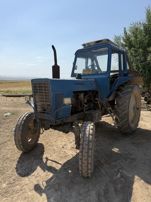 Беларус 80.1 сотилади