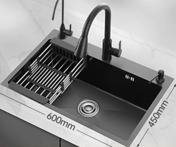 Раковина для кухни