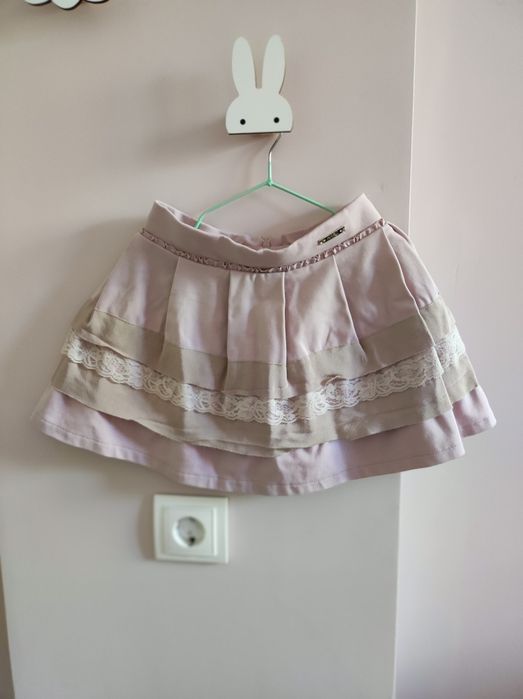 Детска рокля Mayoral 110