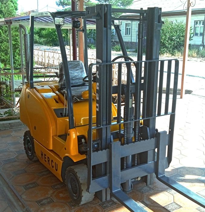 1.5 toʻnnali kara sotiladi