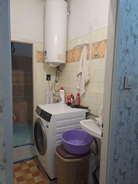 Продава се Тристаен апартамент в Пловдив, Кършияка - 88 кв.м за 1699 €/кв.м - Снимка #4