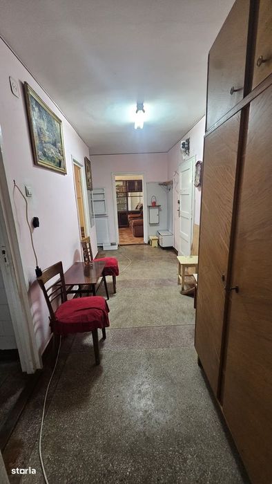 Apartament 2 cameră zona Gării