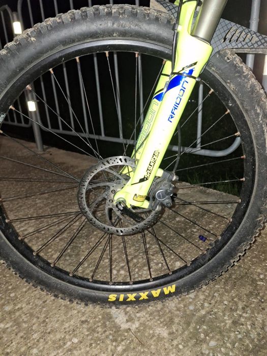 Колело Drag C2 fun