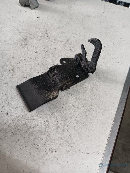 Incuietoare Capota Audi A8 Iii (4H2, 4H8, 4Hc, 4Hl) [ 2009 - 2018 ]
