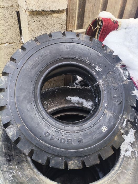 Продам баллоны размером 6.50-10