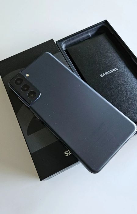 S21 plus Samsung