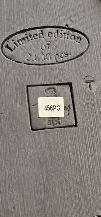 Статуэтка Сова Королевская