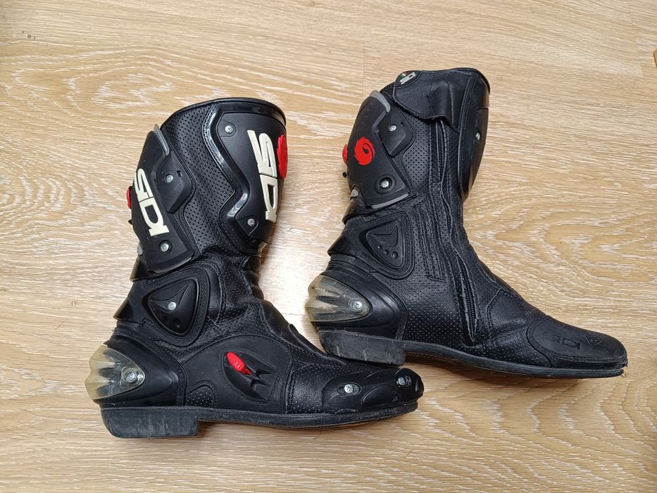 Ботуши SiDi Vertigo 44